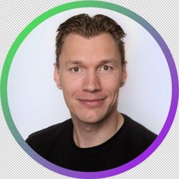 Jeroen Niesen